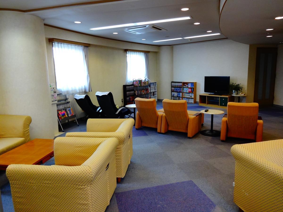 Hotel Kokomo Shimanto  Extérieur photo