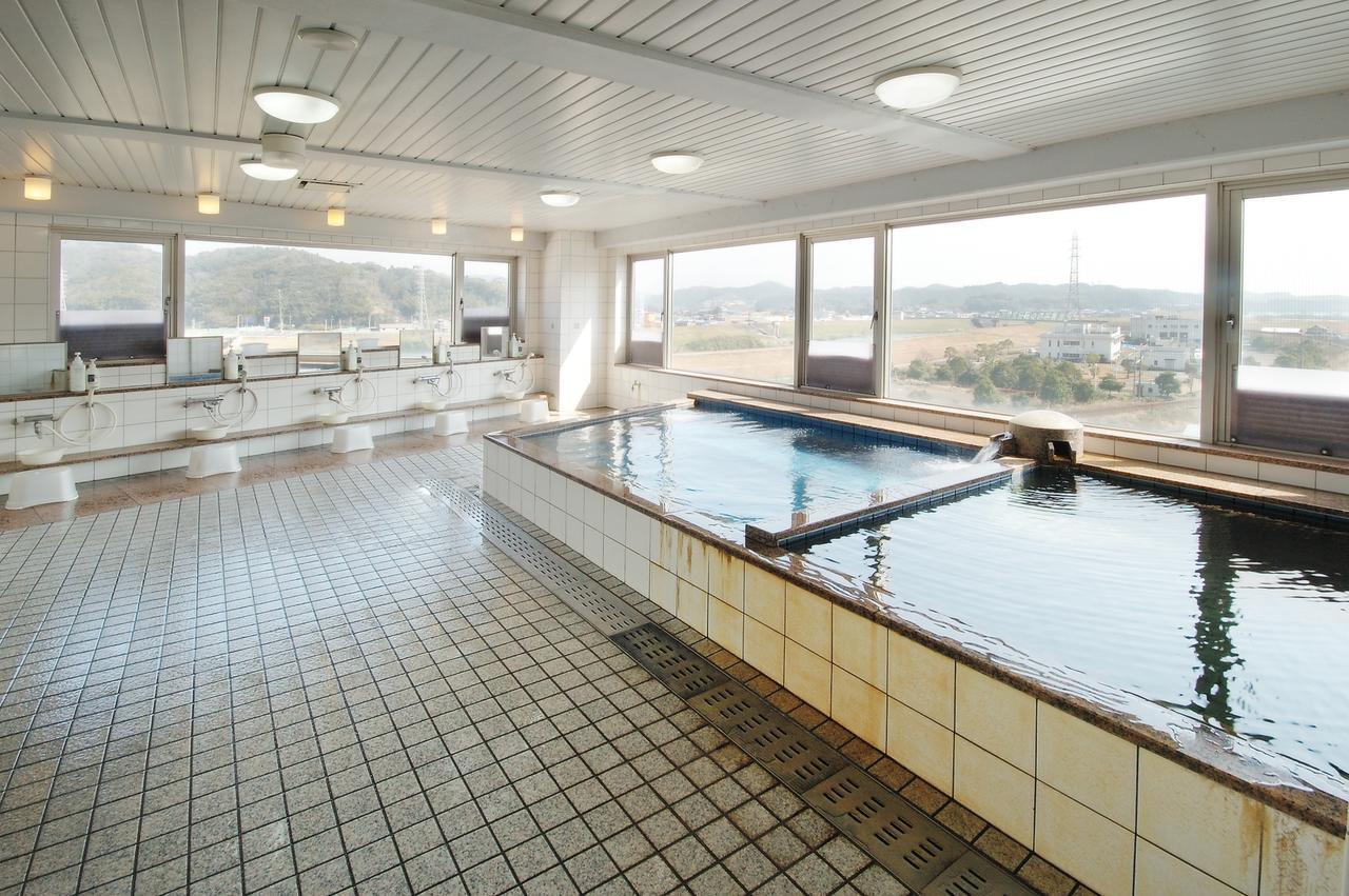 Hotel Kokomo Shimanto  Extérieur photo