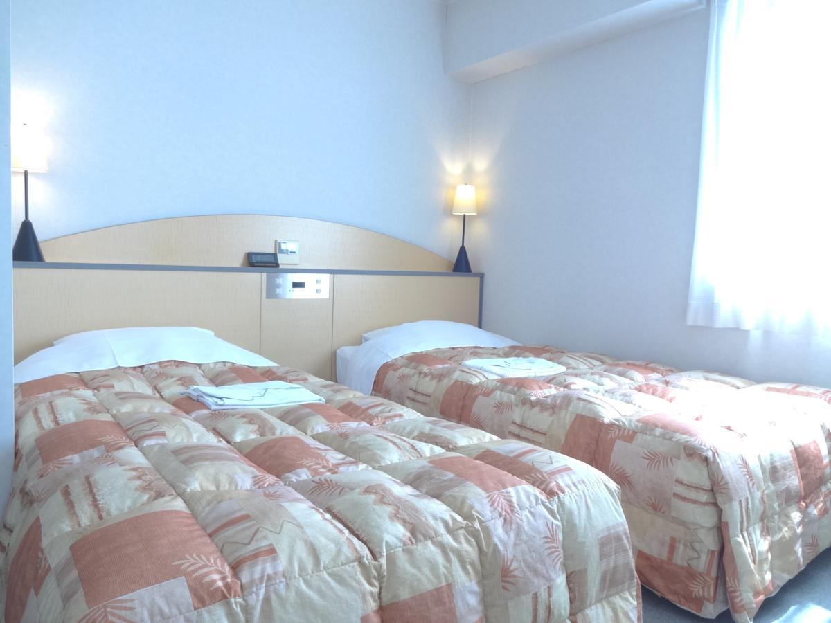 Hotel Kokomo Shimanto  Extérieur photo