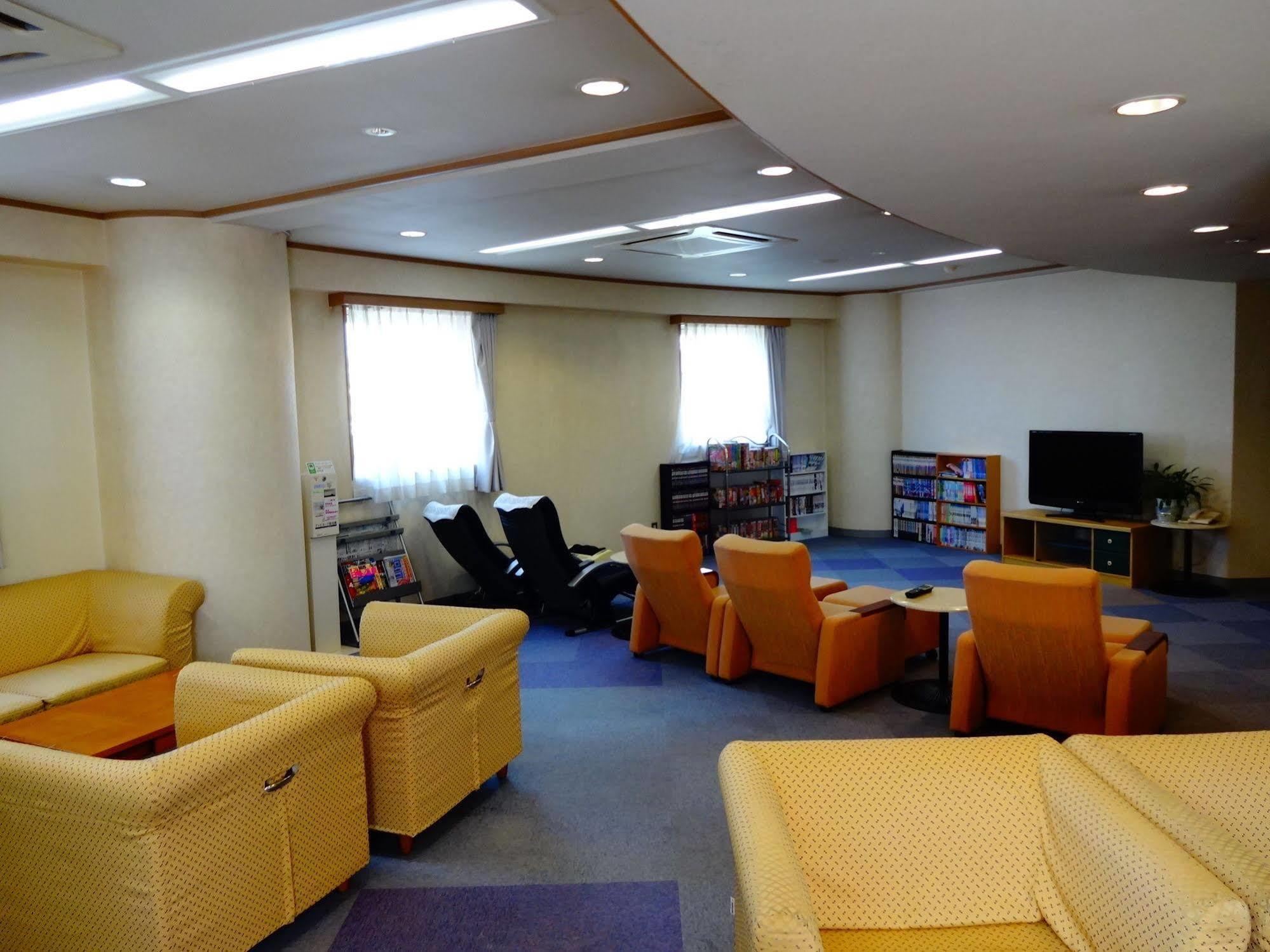 Hotel Kokomo Shimanto  Extérieur photo